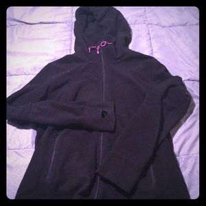H&M Fleece Hoodie